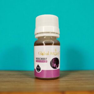 Mischief Diffuser / Vaporizer Oil