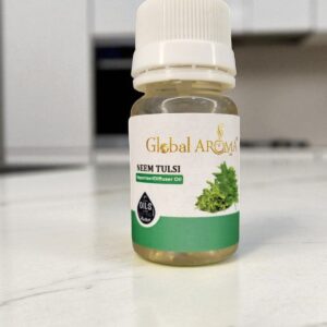 Neem Tulsi Diffuser / Vaporizer Oil