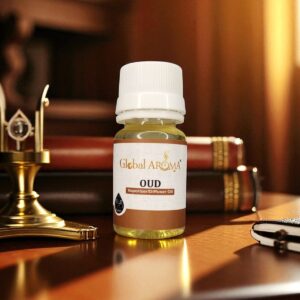 Oud Diffuser / Vaporizer Oil