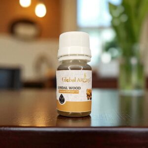 Sandalwood Diffuser / Vaporizer Oil