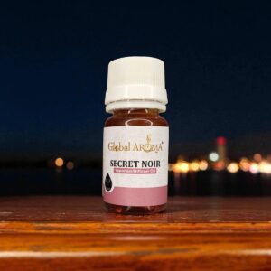 Secret Noir Diffuser / Vaporizer Oil