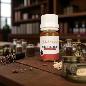 Shahi Litchi Diffuser / Vaporizer Oil