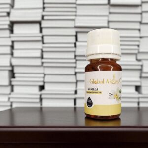 Vanilla Diffuser / Vaporizer Oil