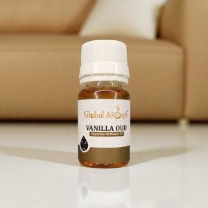 Vanilla Oud Diffuser / Vaporizer Oil