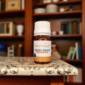 Velvet Touch Diffuser / Vaporizer Oil