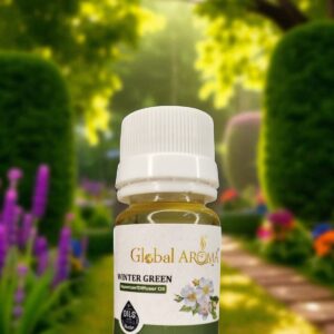 Winter Green Diffuser / Vaporizer Oil