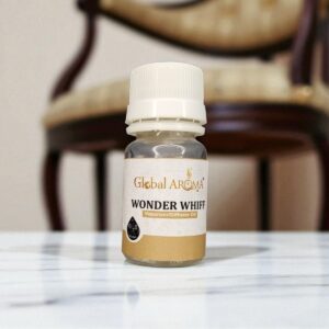 Wonder Whiff Diffuser / Vaporizer Oil