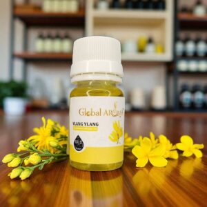 Ylang Ylang Diffuser / Vaporizer Oil