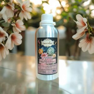 Frangipani Ready to Use Diffuser/Vaporizer Oil