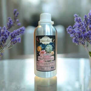 Lavender Ready to Use Diffuser/Vaporizer Oil
