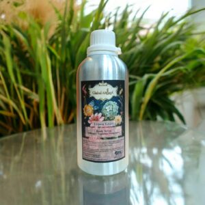 Lemon Grass Ready to Use Diffuser/Vaporizer Oil