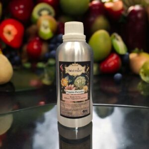 Poppins Paradise Ready to Use Diffuser/Vaporizer Oil