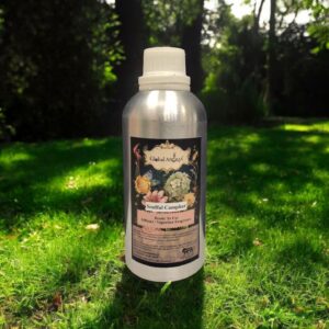 Soulful Camphor Ready to Use Diffuser/Vaporizer Oil