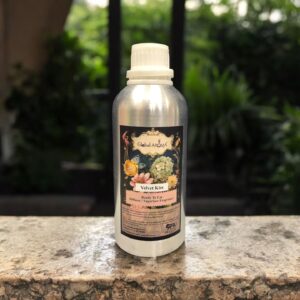 Velvet Kiss Ready to Use Diffuser/Vaporizer Oil