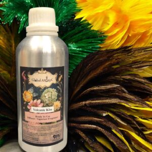 Volcanic Kiss Ready to Use Diffuser/Vaporizer Oil