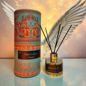 Angel Reed Diffuser Set