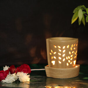 Ceramic Electrical Diffuser S (15ml Oil)