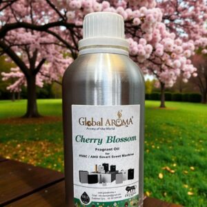 Cherry Blossom Scent Machine Aroma Oil