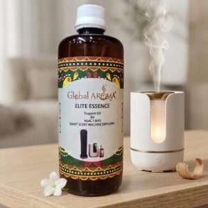Elite Essence Scent Machine Aroma Oil (400ML)