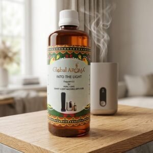 Into the Light Scent Machine Aroma Oil (400ML)