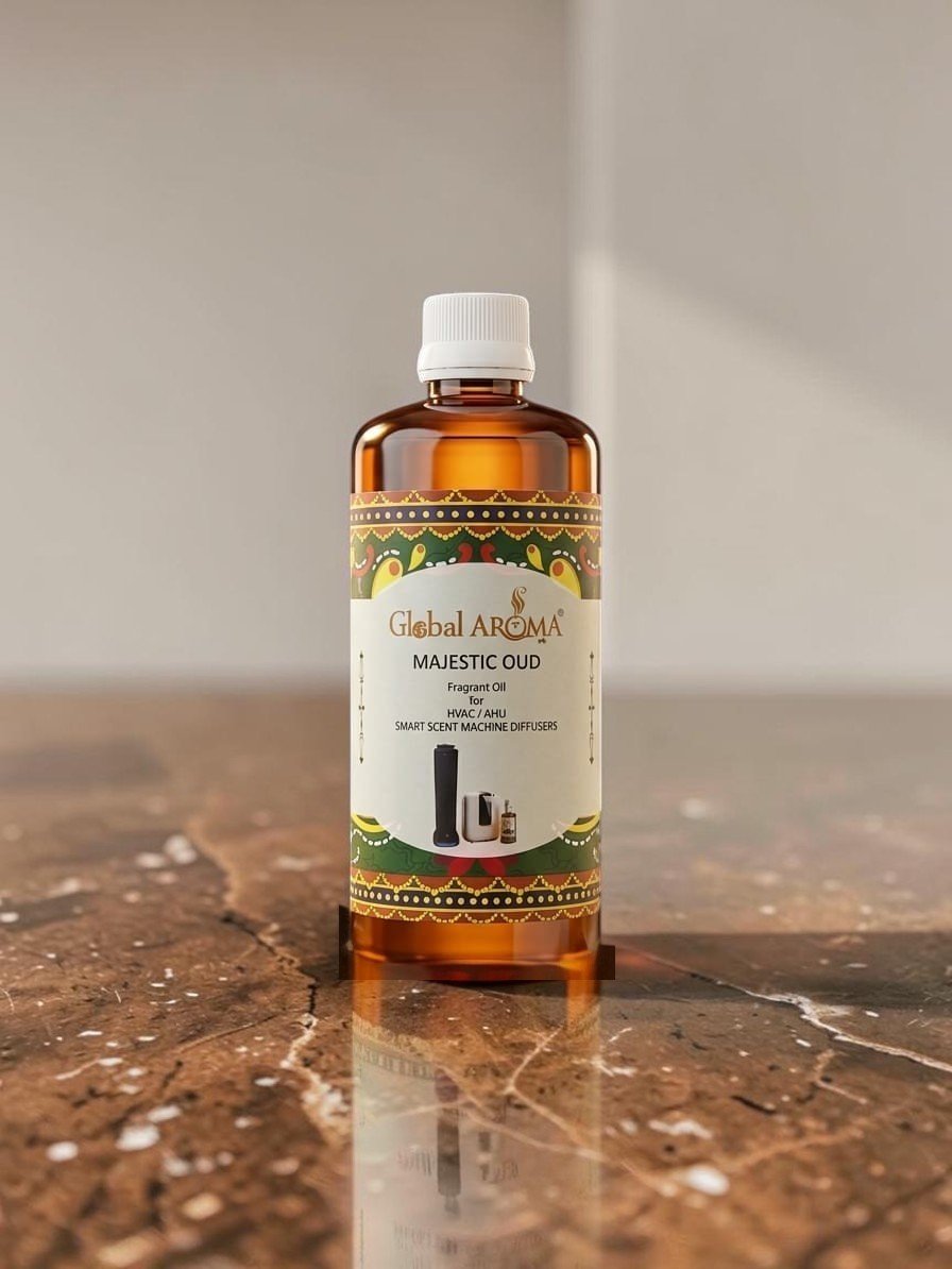 Majestic Oud 1