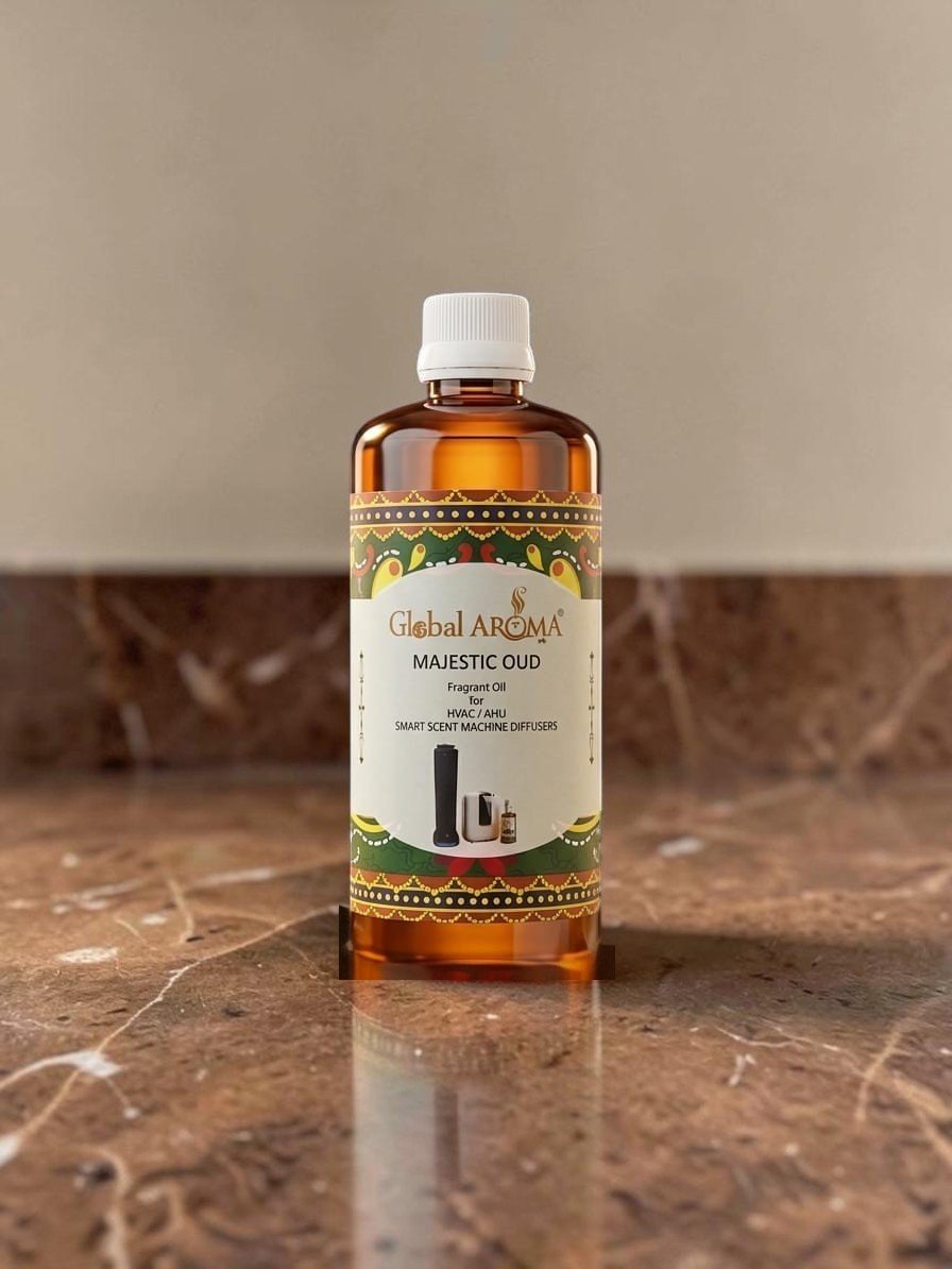 Majestic Oud 2