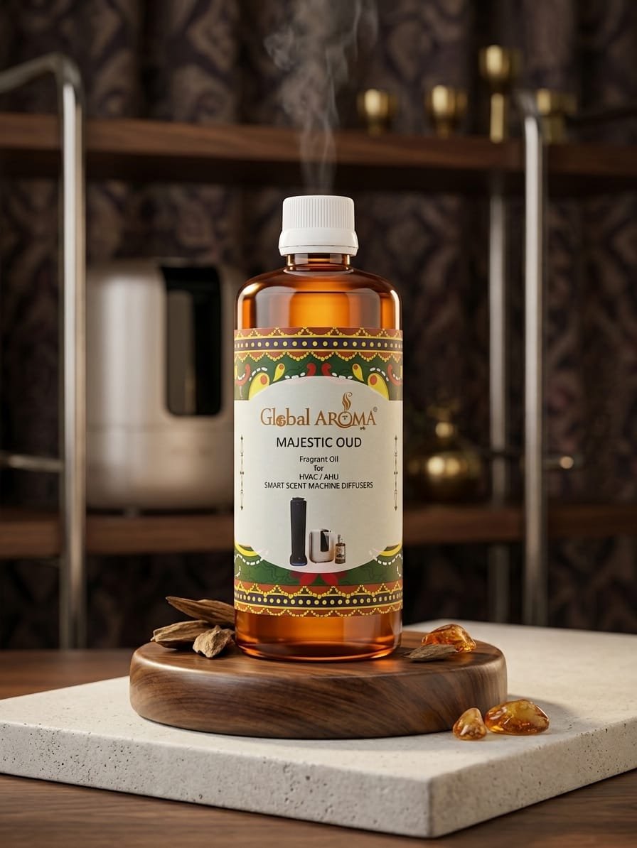 Majestic Oud