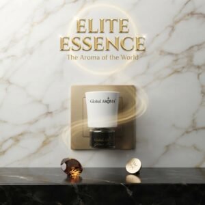 Elite Essence Plugin Aroma Diffuser