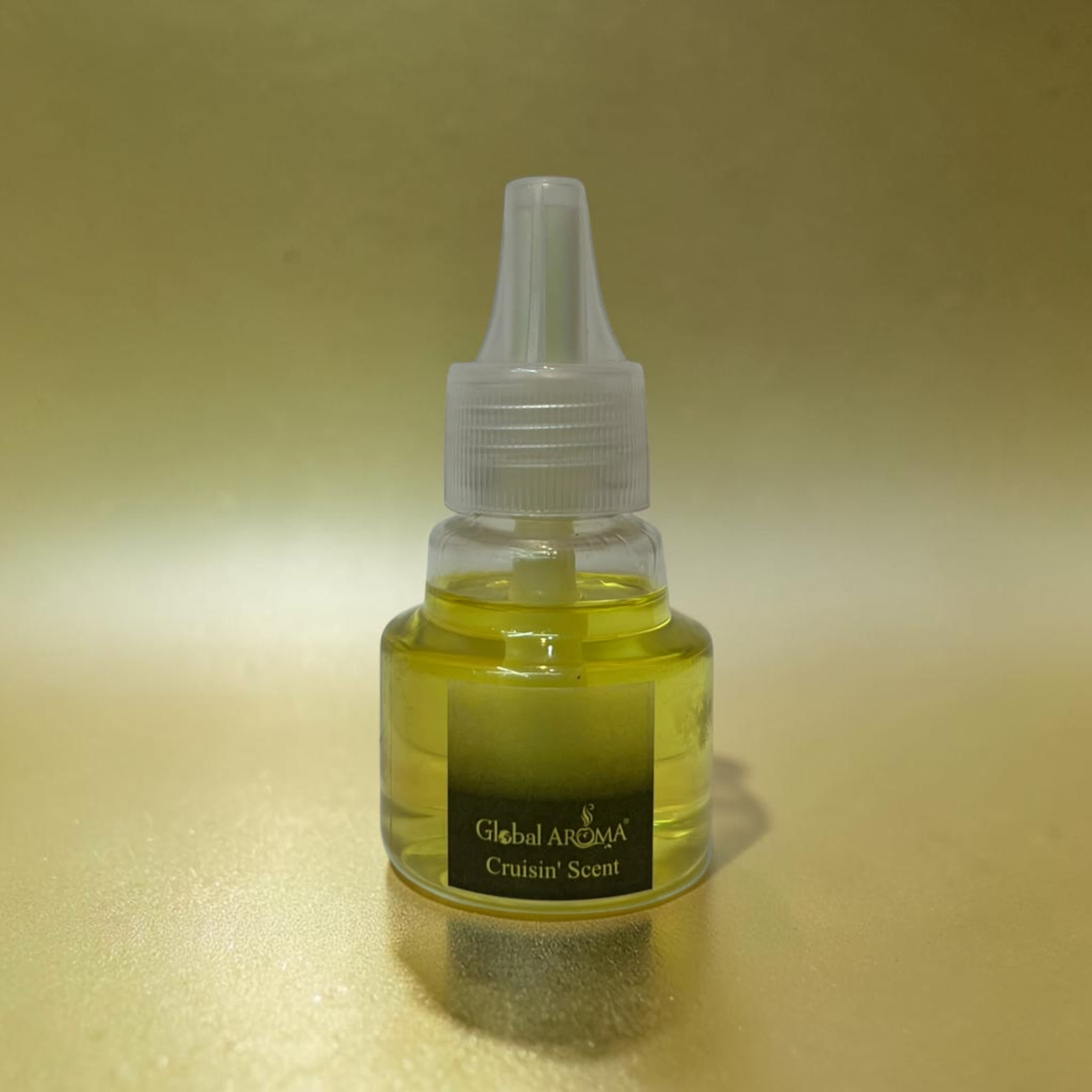 CRUISIN SCENT 45ML AROMA PLUG-IN REFILL