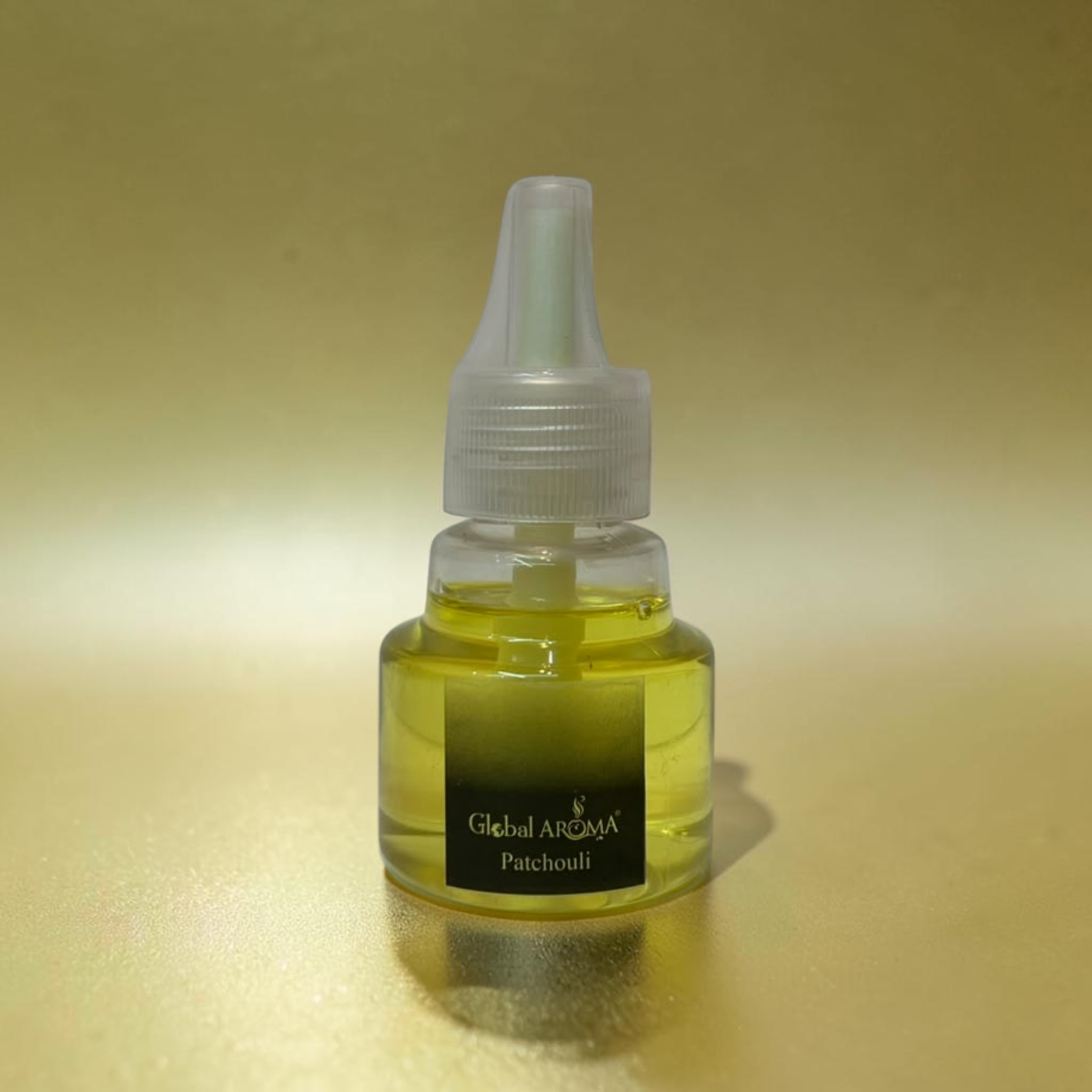 PATCHAULI 45ML AROMA PLUG-IN REFILL